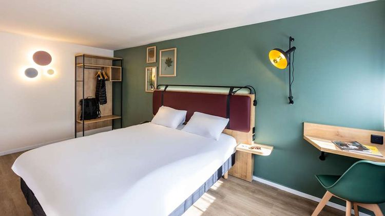 Hotel Campanile Rochelle North Suite