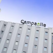 Hotel Campanile Le Blanc Mesnil