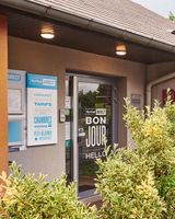 Campanile Le Bourget- Gonesse