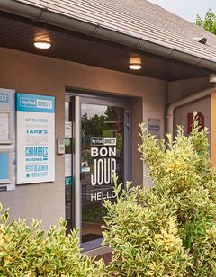 Campanile Le Bourget- Gonesse