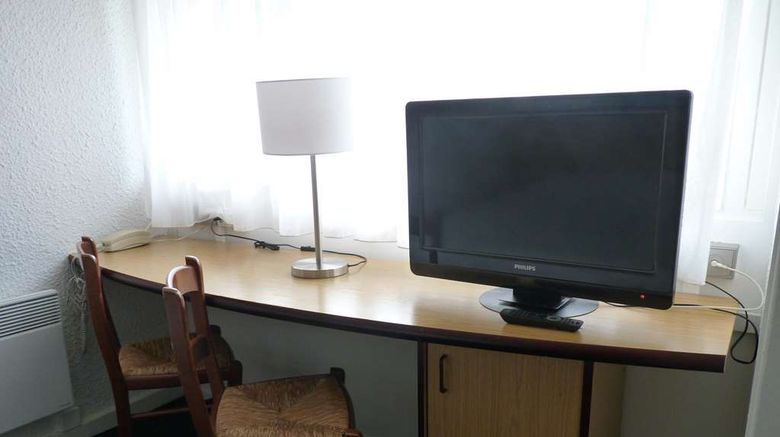 <b>Campanile Le Havre Room</b>. Images powered by <a href="https://iceportal.shijigroup.com/" title="IcePortal" target="_blank">IcePortal</a>.