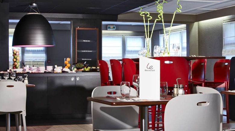 <b>Campanile le Havre North Restaurant</b>. Images powered by <a href="https://iceportal.shijigroup.com/" title="IcePortal" target="_blank">IcePortal</a>.