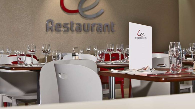 <b>Campanile le Havre North Restaurant</b>. Images powered by <a href="https://iceportal.shijigroup.com/" title="IcePortal" target="_blank">IcePortal</a>.