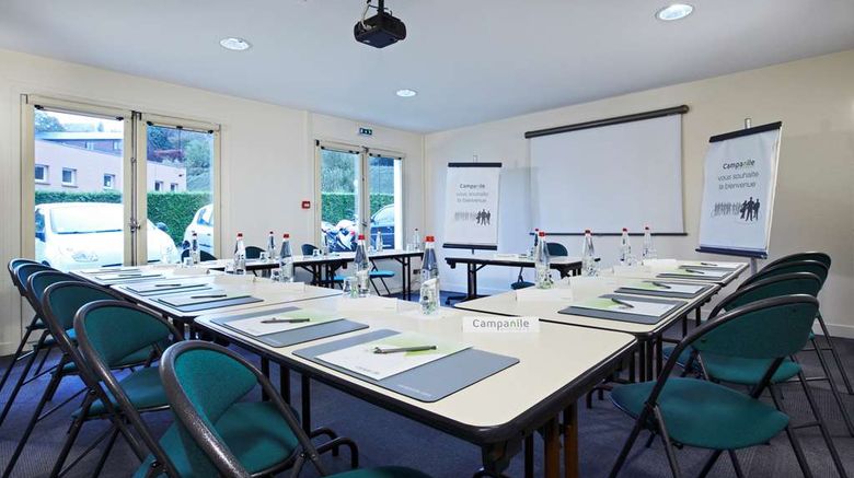 <b>Campanile le Havre North Meeting</b>. Images powered by <a href="https://iceportal.shijigroup.com/" title="IcePortal" target="_blank">IcePortal</a>.