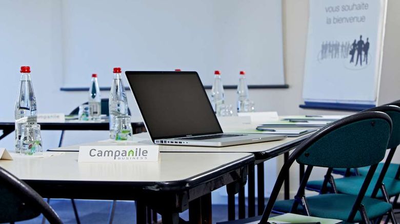 <b>Campanile le Havre North Meeting</b>. Images powered by <a href="https://iceportal.shijigroup.com/" title="IcePortal" target="_blank">IcePortal</a>.