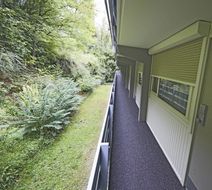 Campanile Le Mans Centre Exterior