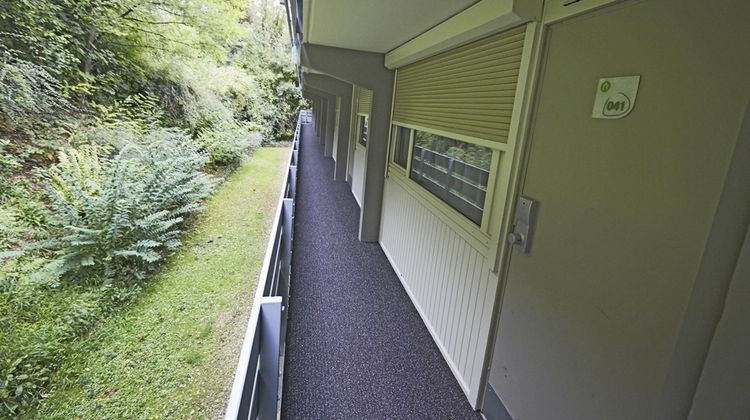 Campanile Le Mans Centre Exterior