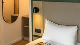 Campanile Le Mans Centre Room