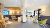 Campanile Le Mans South Restaurant