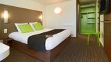 Campanile Le Mans South Room
