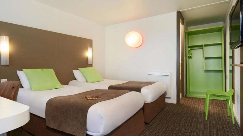 <b>Campanile Le Mans South Room</b>. Images powered by <a href="https://iceportal.shijigroup.com/" title="IcePortal" target="_blank">IcePortal</a>.