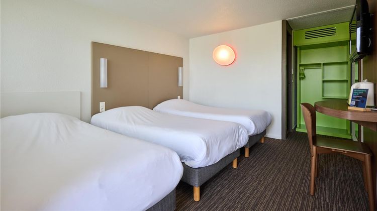 Campanile Le Mans South Room