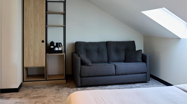 Campanile Le Mans South Suite