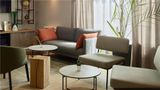Campanile Hotel Les Ulis - Courtaboeuf Lobby