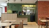 Campanile Hotel Les Ulis - Courtaboeuf Lobby