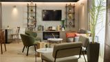 Campanile Hotel Les Ulis - Courtaboeuf Lobby