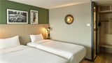 Campanile Hotel Les Ulis - Courtaboeuf Room