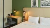 Campanile Hotel Les Ulis - Courtaboeuf Room