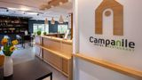 Campanile Liege Luik Lobby