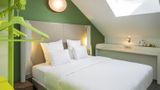 Campanile Liege Luik Room