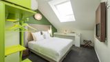 Campanile Liege Luik Room