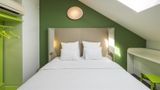 Campanile Liege Luik Room