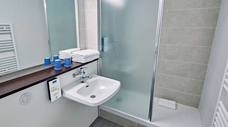 <b>Hotel Campanile Lille Est Other</b>. Images powered by <a href="https://iceportal.shijigroup.com/" title="IcePortal" target="_blank">IcePortal</a>.