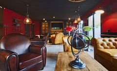 Hotel Campanile Lille Est