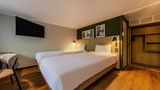 Campanile Hotel Villeneuve d'Ascq Room