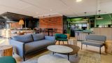 Campanile Hotel Villeneuve d'Ascq Restaurant
