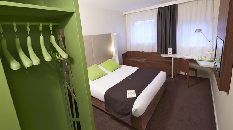 <b>Campanile Lille Euralille Room</b>. Images powered by <a href="https://iceportal.shijigroup.com/" title="IcePortal" target="_blank">IcePortal</a>.