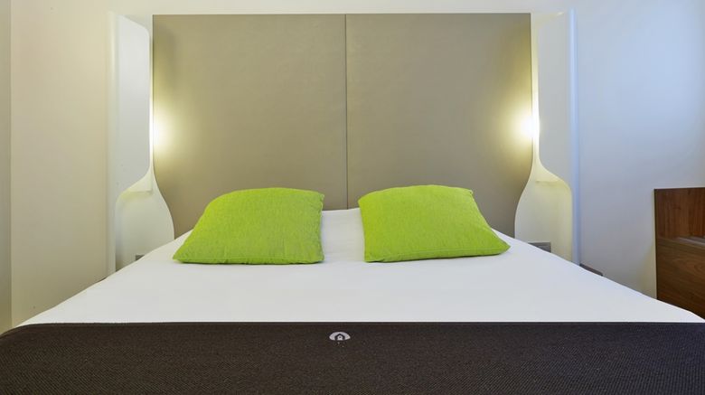 <b>Campanile Lille Euralille Room</b>. Images powered by <a href="https://iceportal.shijigroup.com/" title="IcePortal" target="_blank">IcePortal</a>.