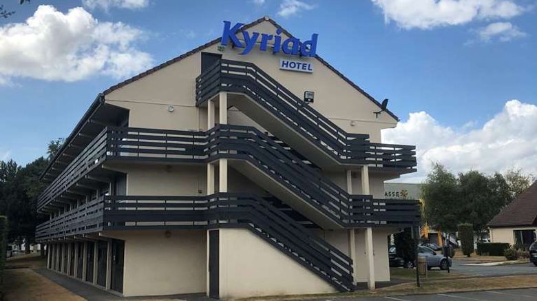 <b>Campanile Hotel Lille North Exterior</b>. Images powered by <a href="https://iceportal.shijigroup.com/" title="IcePortal" target="_blank">IcePortal</a>.