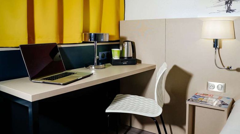 <b>Campanile Hotel Lille North Other</b>. Images powered by <a href="https://iceportal.shijigroup.com/" title="IcePortal" target="_blank">IcePortal</a>.