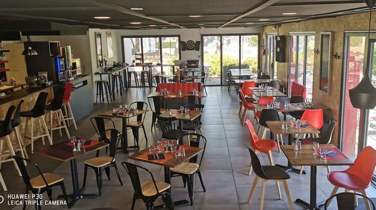 Campanile Hotel Lille North Restaurant