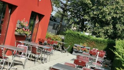 Campanile Hotel Lille North