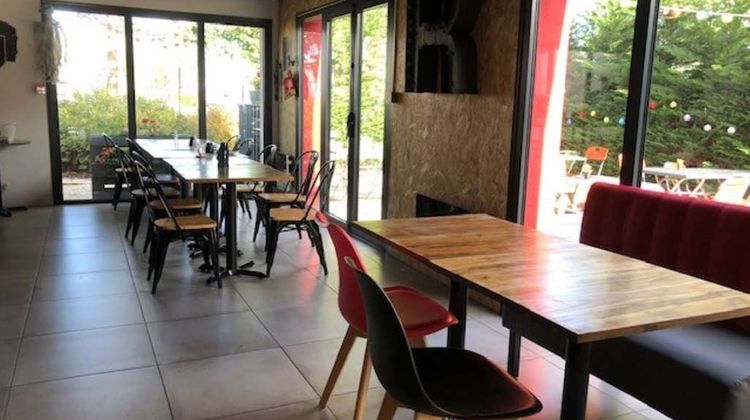 Campanile Hotel Lille North Restaurant