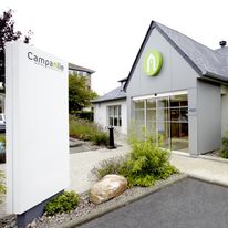 Hotel Campanile Lille North