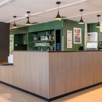 Hotel Campanile Lille North