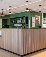 Hotel Campanile Lille North