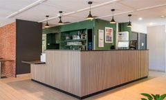 Hotel Campanile Lille North
