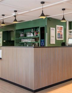 Hotel Campanile Lille North