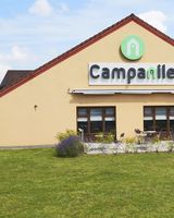 Campanile Lille West