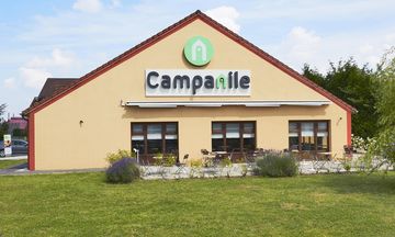 Campanile Lille West