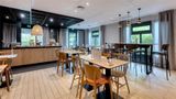 Campanile Lille West Restaurant