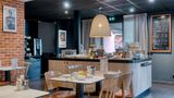 Campanile Lille West Restaurant