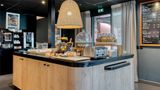 Campanile Lille West Restaurant