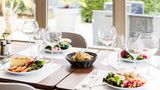 Campanile Lille South Restaurant