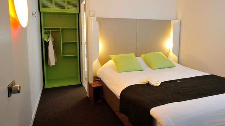 <b>Campanile Lille South Room</b>. Images powered by <a href="https://iceportal.shijigroup.com/" title="IcePortal" target="_blank">IcePortal</a>.