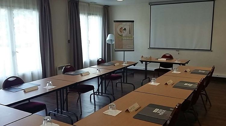 Campanile Lille South Meeting
